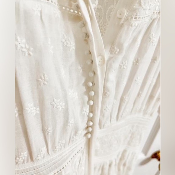 Doen Rolande dress - Picture 6 of 9